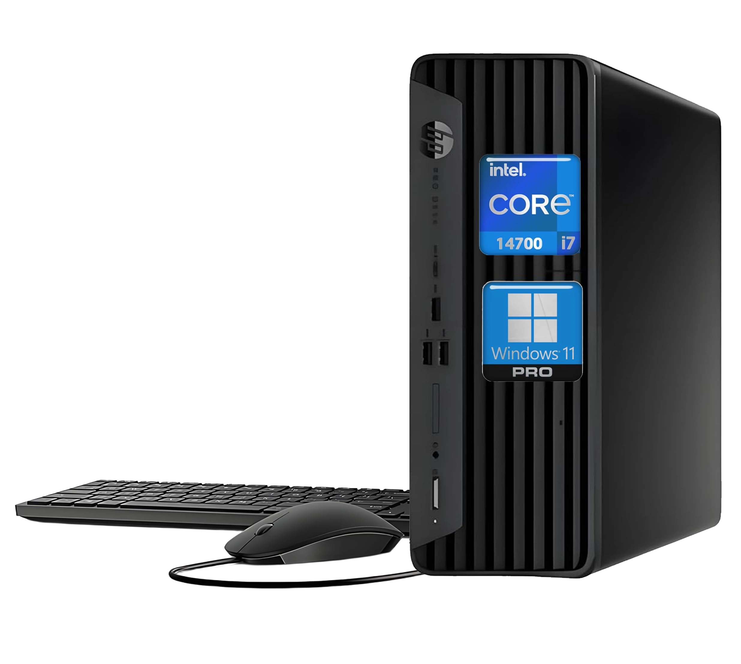 HP Pro 400 - i7-14700 16GB 1.5TB