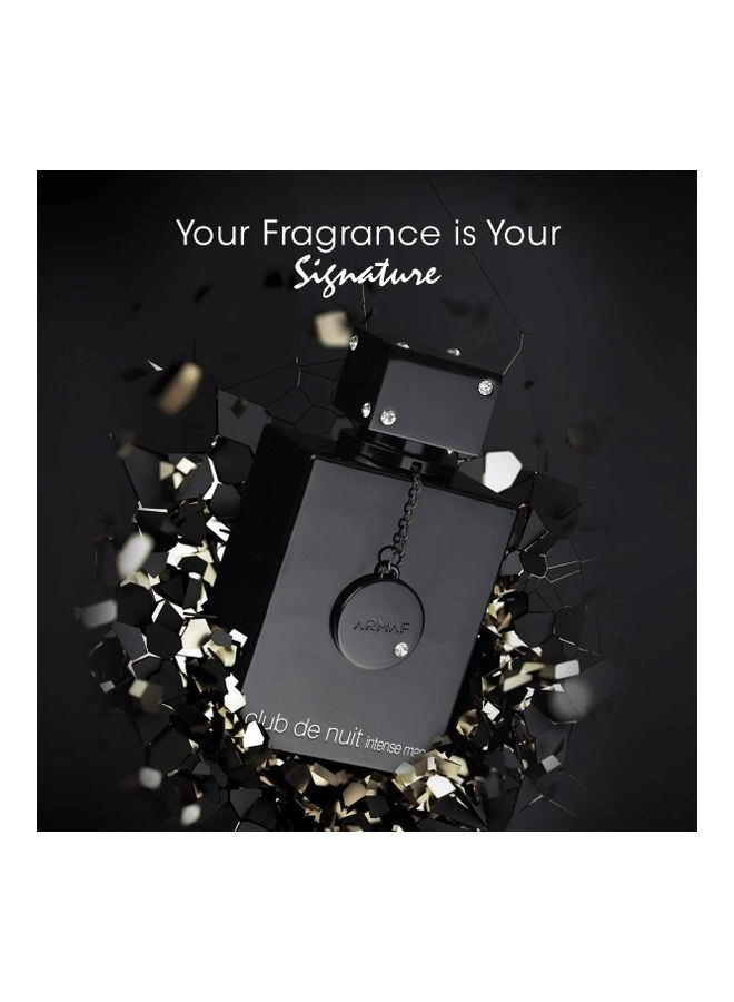 Club De Nuit Intense Eau de Toilette - 105ml 150ml 200ml Bundle