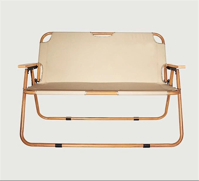 Portable Folding Camping Chair - 260lbs