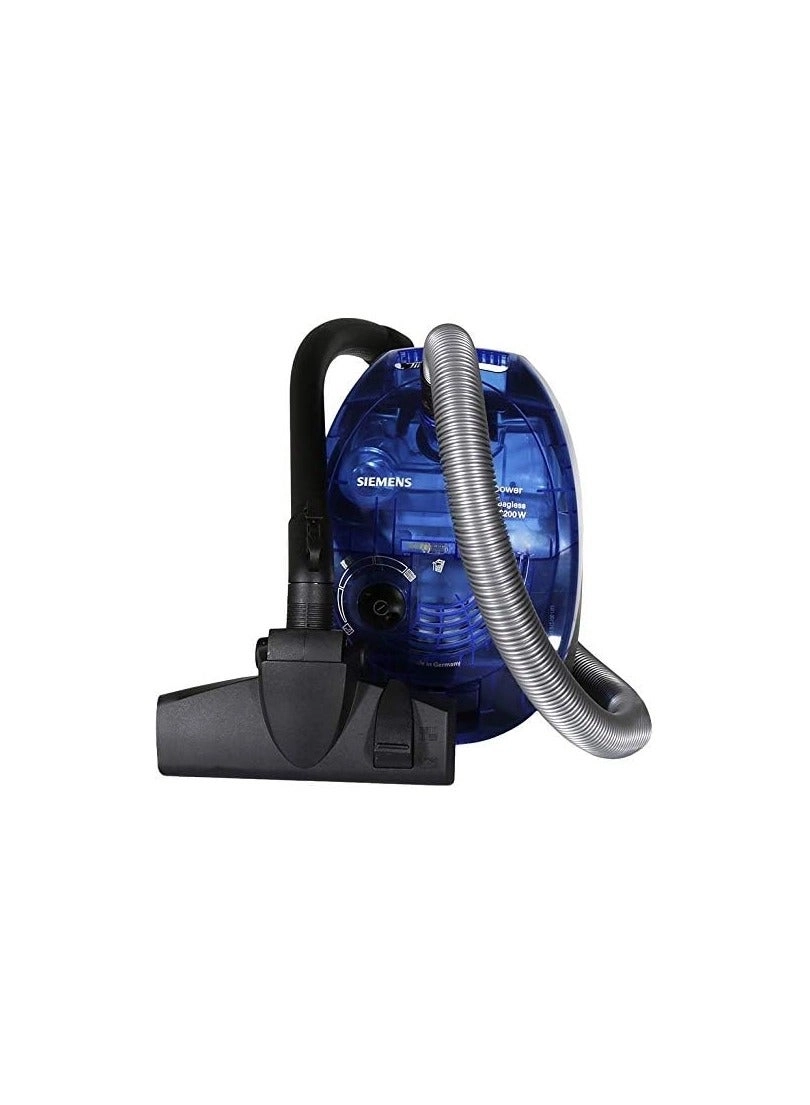 Siemens VS06G208GB (2724299225002)