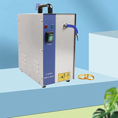 Jewelry Steam Cleaner - 2L