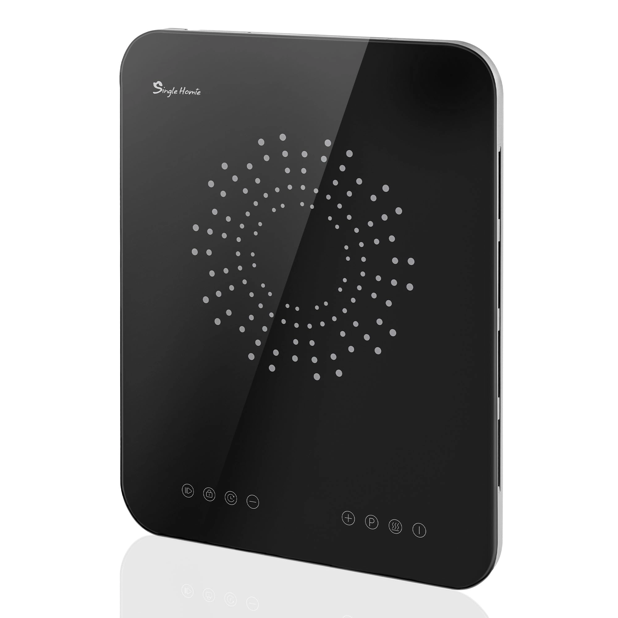 singlehomie SIEU121B-A - Induction hob