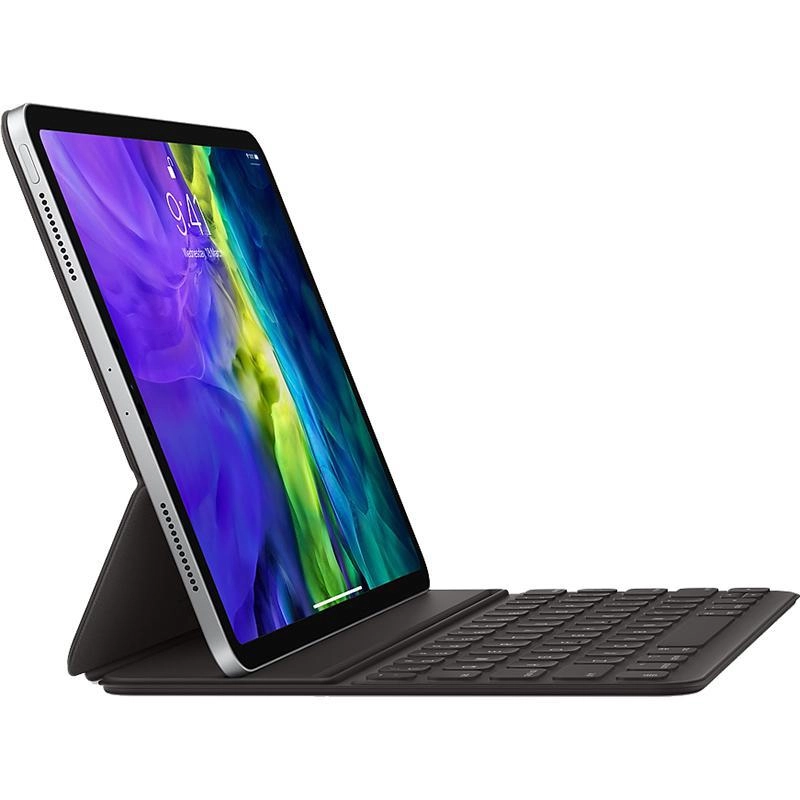 Keyboard Case with Smart Connector for iPad 10.2-inch (2019) / iPad Air 10.5-inch