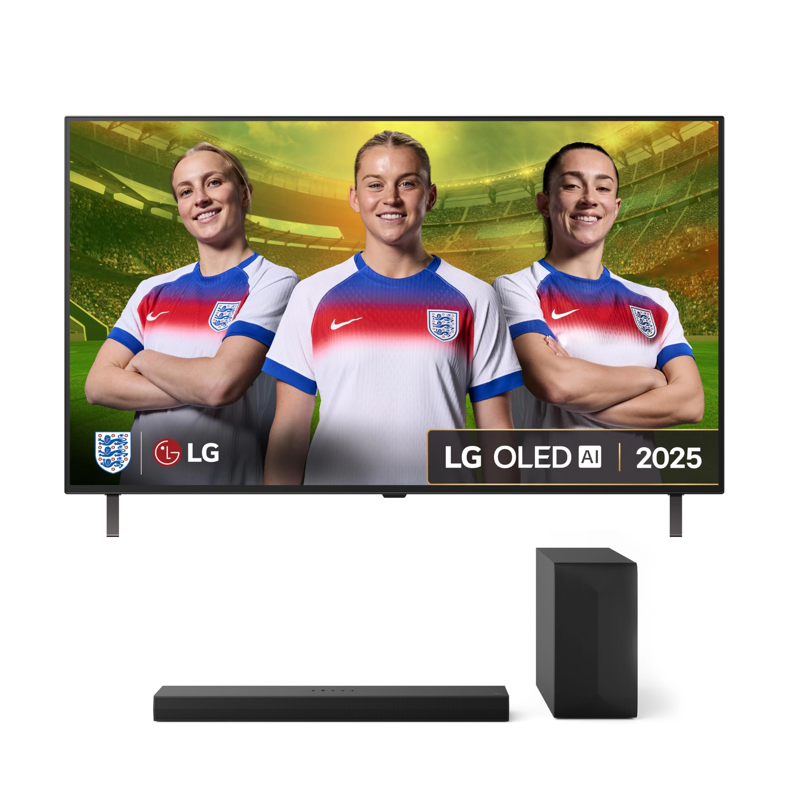 OLED48B56LA - 48-Inch