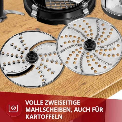 MRK-17 - 2 Liters 800 watts