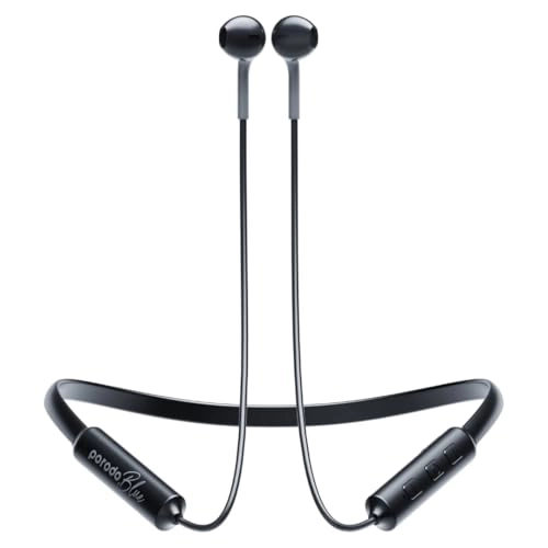 ENC Neckband Wireless Earphone