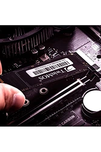 NVMe AlphaPro - 512GB 2.5-inch