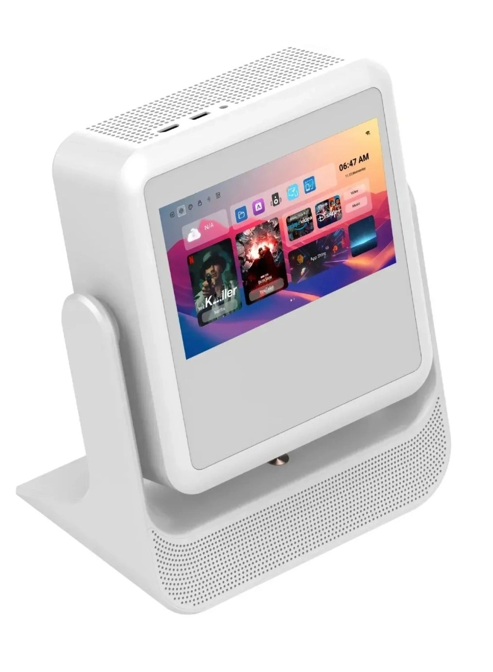 Mi Smart Projector 2 OB02753