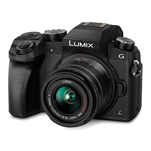 Lumix G7KS Kit