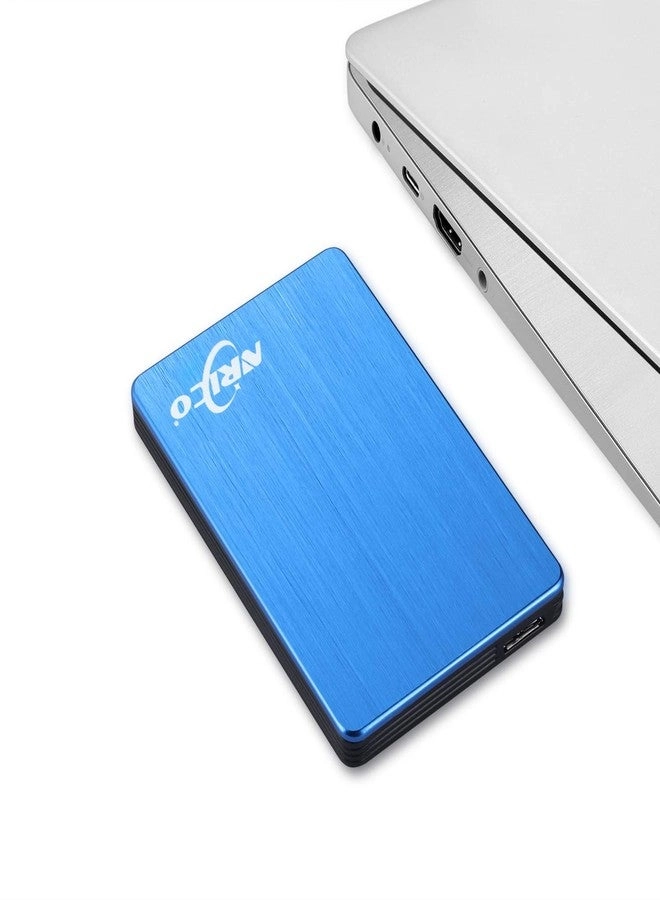 H6 - 500GB 2.5-inch HDD