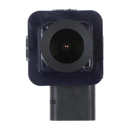 Car Rear View Backup Parking Camera - Night vision Wire