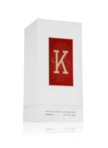 King - Eau de Parfum 100ml