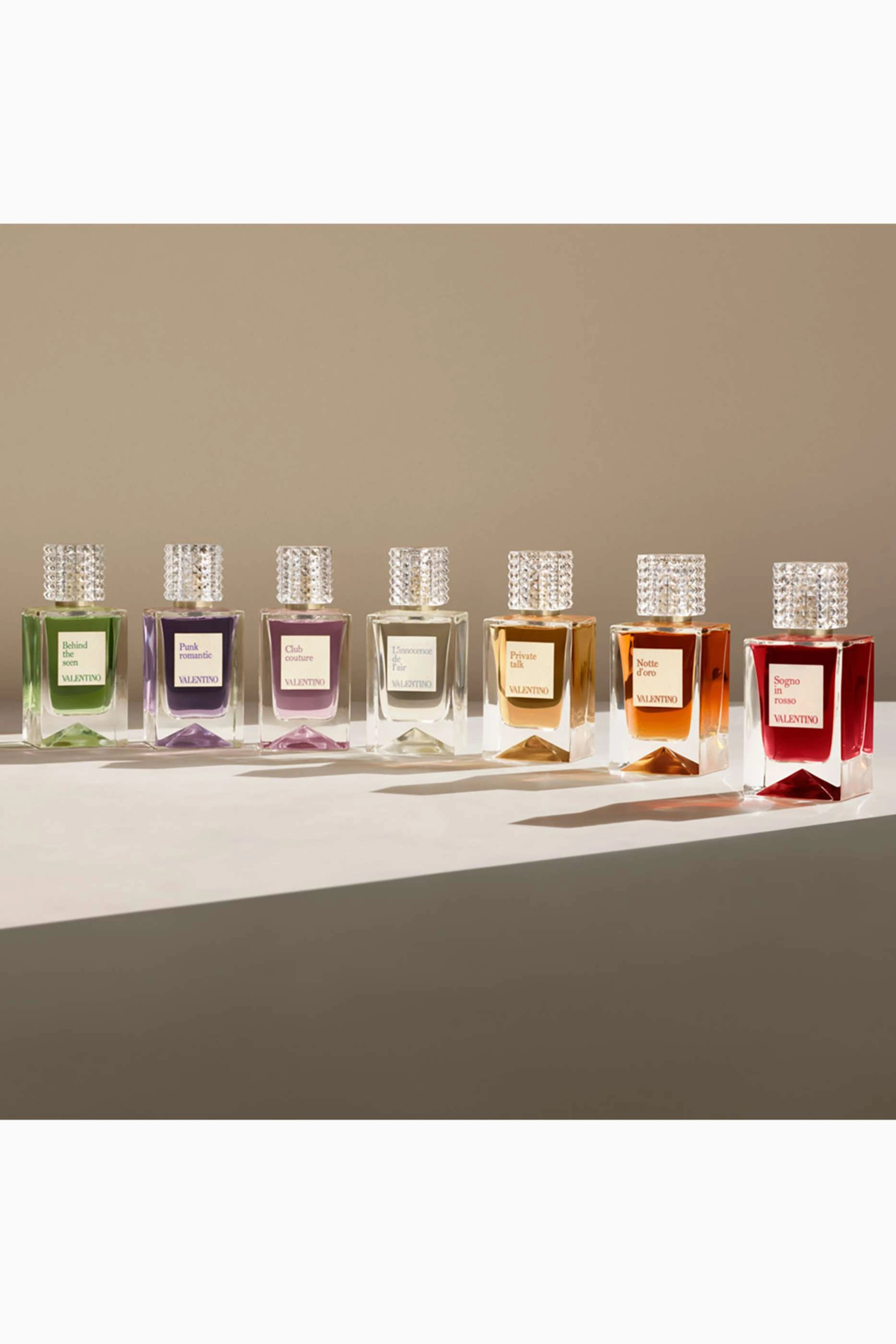 Anatomy Of Dreams Innocence De L'air Eau de Parfum - 100ml