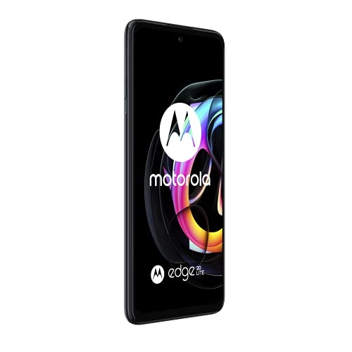 Edge 20 Lite - 8GB 128GB