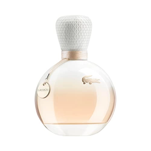 Eau De Lacoste Eau de Parfum 90ml