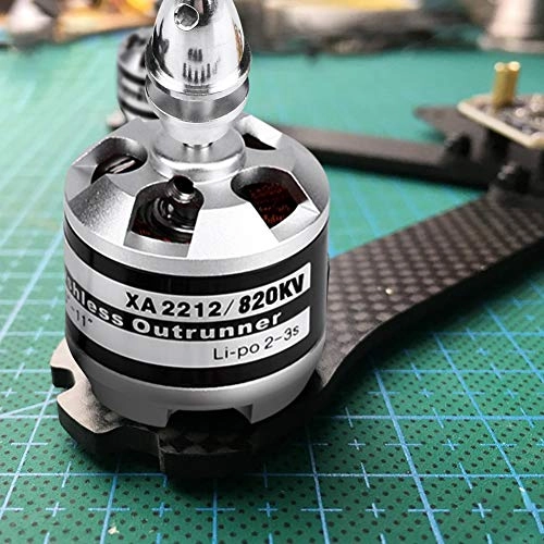 XA2212 - Brushless Motor