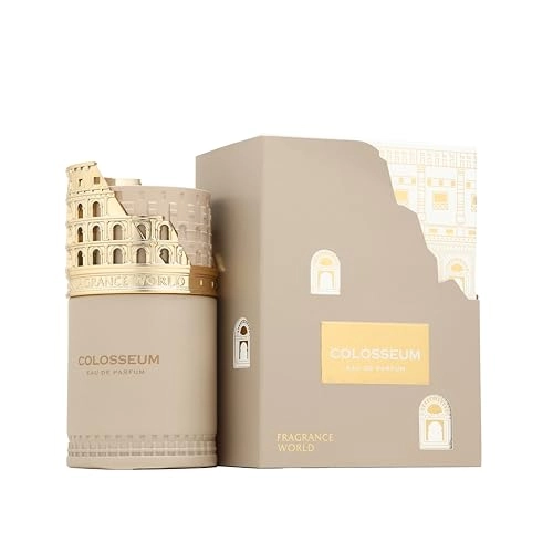 Colloseum - Eau de Parfum 100ml