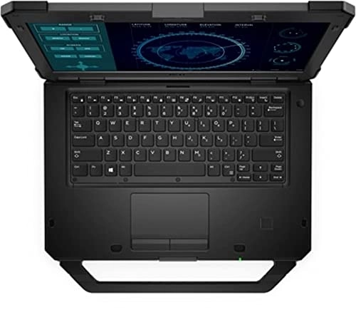 Latitude Rugged 5424 - 14'' Core i5-8350U 8GB DDR4 512GB SSD