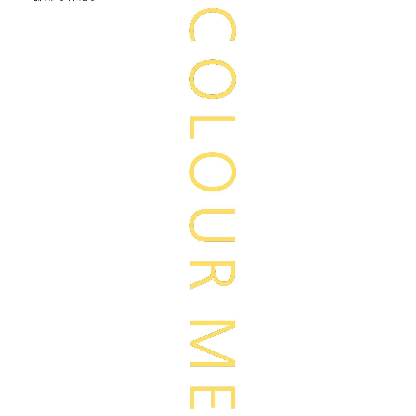 Colour Me Gold - Eau de Toilette 50ml