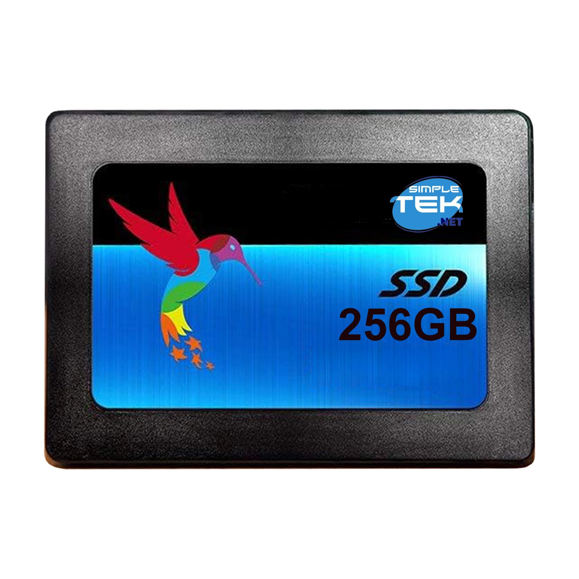 SIMPLETEK Internal SSD - 256GB 2.5-inch