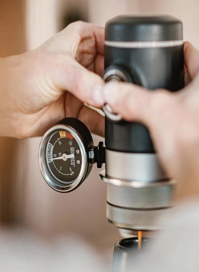 Picopresso Gauge