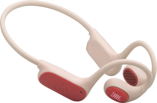 Junior Free Wireless Headphone