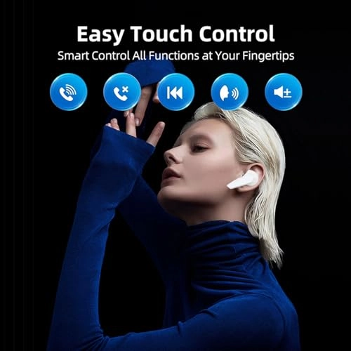 AI Translation Earbuds - 144 Languages