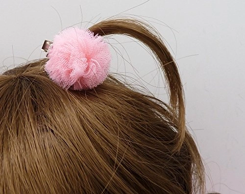 Reborn Baby Doll - 47 cm Silicone Brown Eyes