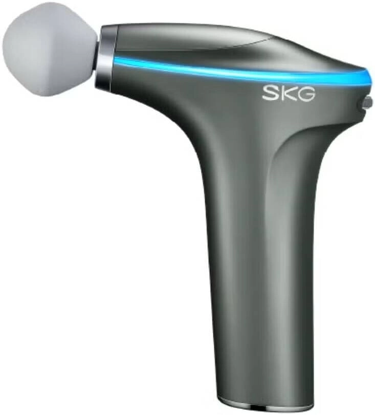 Tech IT F7-E - Body Massager with Heat