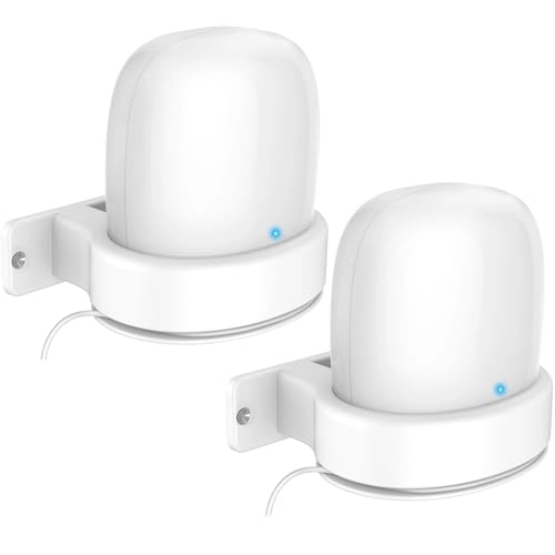 Nest WiFi Pro - 2 Pack