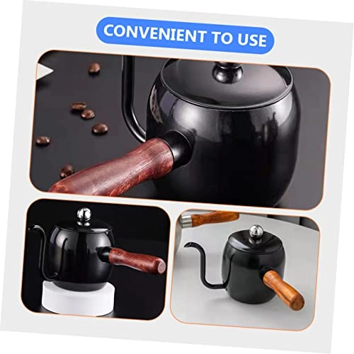Pour Over Kettle - 500ML
