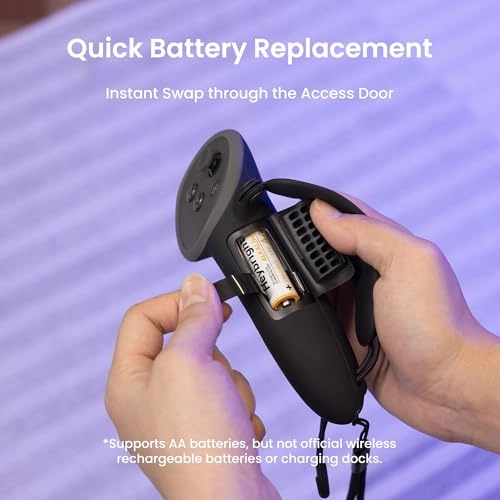 G4 Max - Oculus/Meta Quest 3/3S