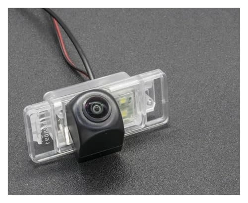 Rear View Camera - Night vision 1280 x 720
