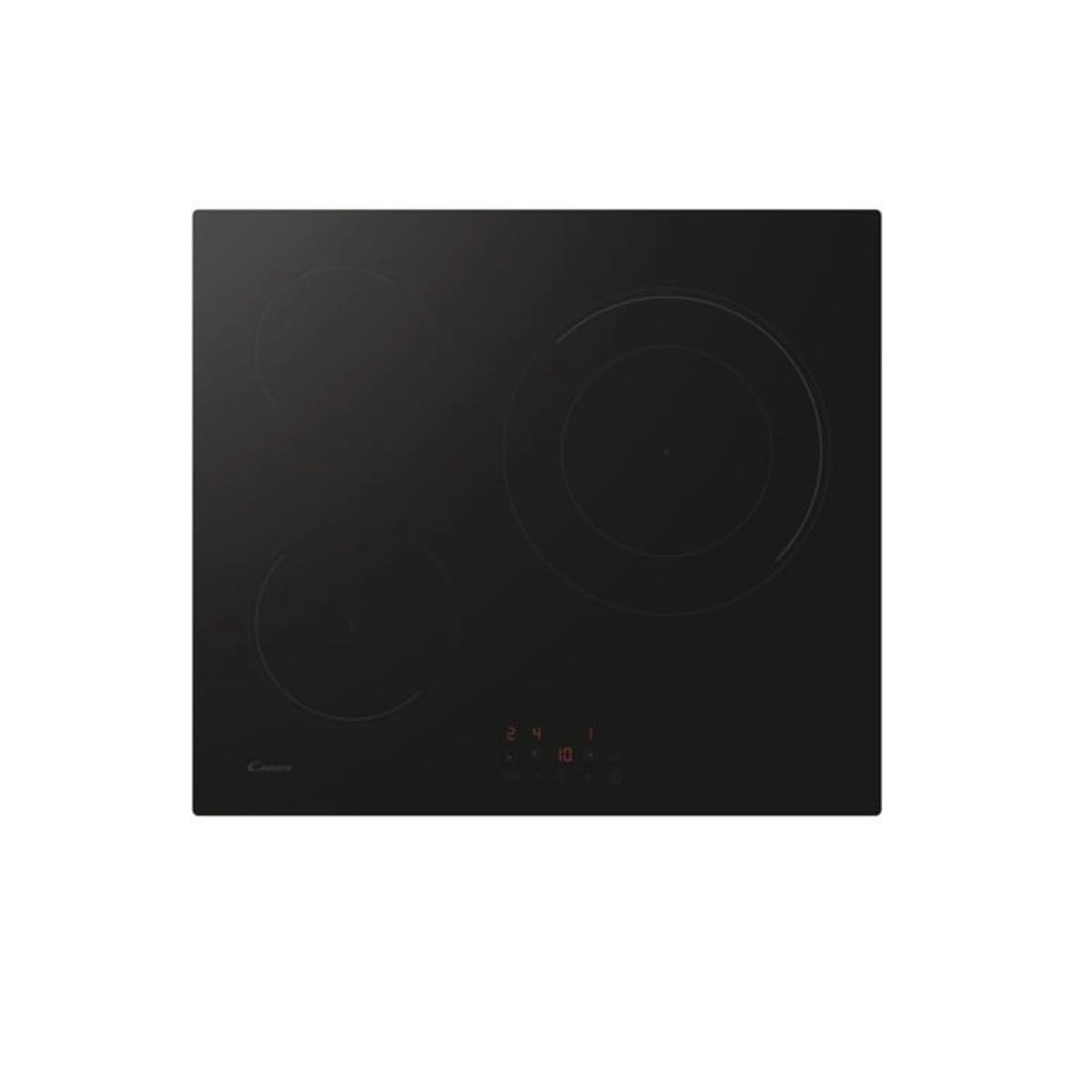 Candy CI633CBB/1 Induction hob