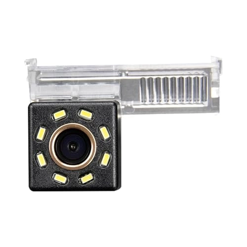 Rear View Backup Camera - HD night vision
