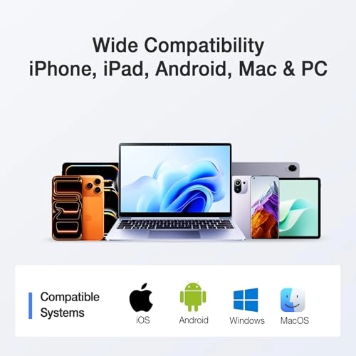 iXflash - USB 3.2 Gen 1 Type A & Lightning 512GB