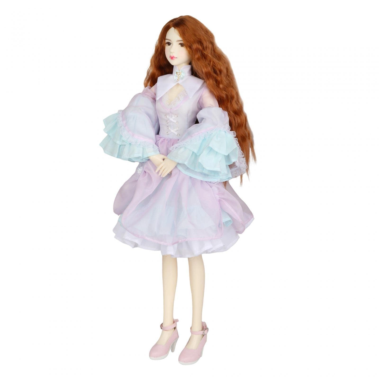 BJD Doll - 1/3 Vinyl