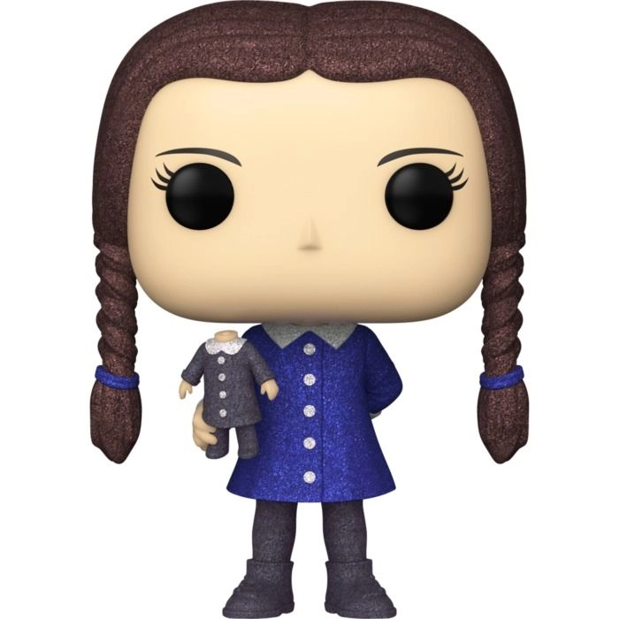 FUNKO Wednesday - Addams Family