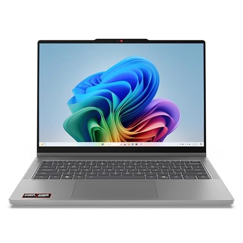 IdeaPad 5a 83UH0046US - 14'' Ryzen AI 5 430 16GB DDR5 512GB SSD
