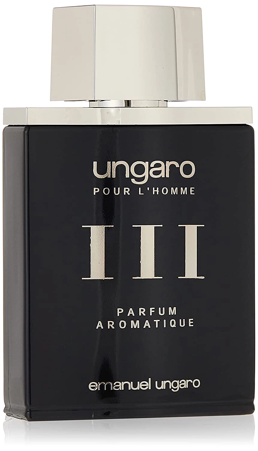 Parfum Aromatique III Pour L'Homme Eau de Toilette 100 ml