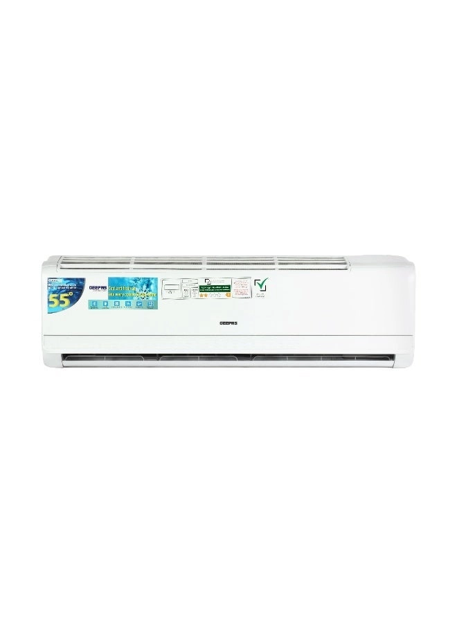 GACS2420RCA - 2600 W