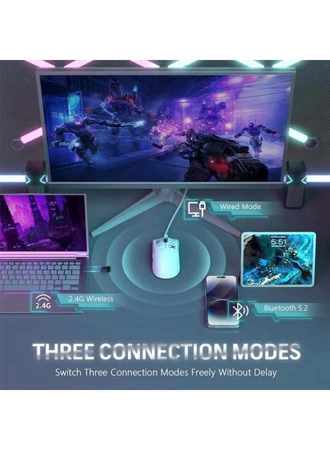 X11 Gaming Mouse - Wireless