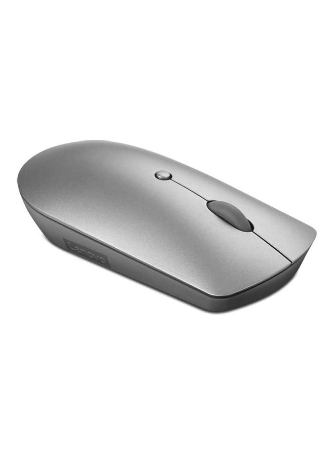 600 Silent Mouse - Bluetooth