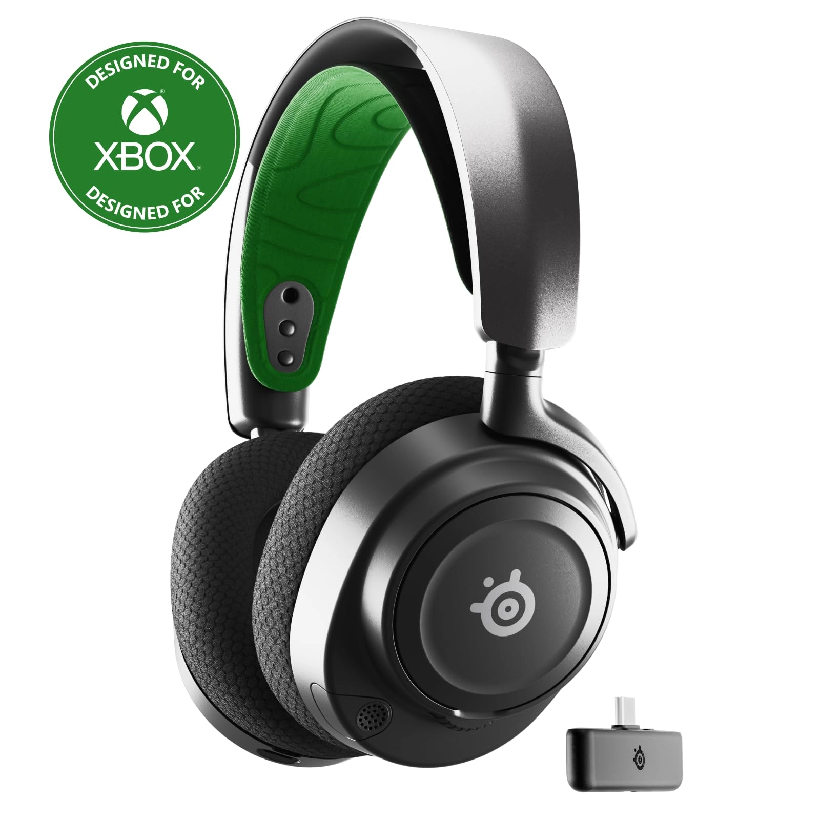 Steelseries Arctis Nova 7X Wireless Headset