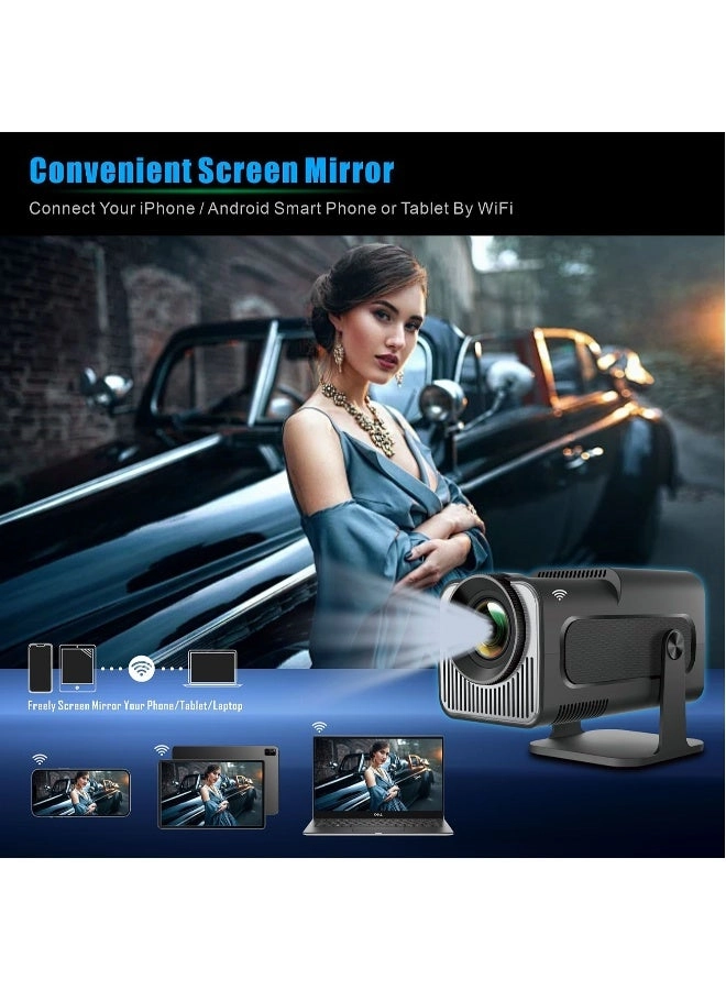 HY-300 120ANSI Lumens