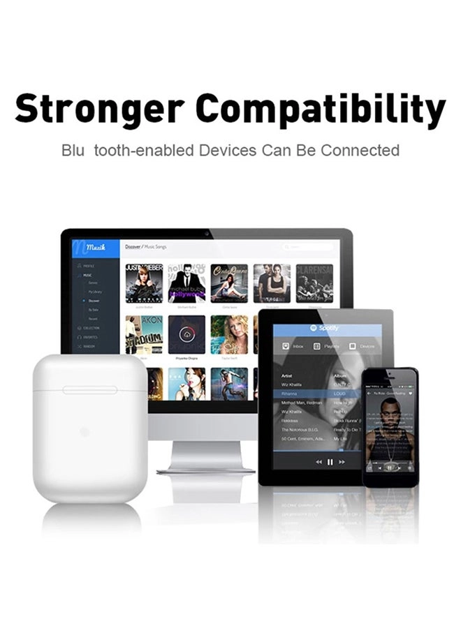 Air-3 Wireless Earbud