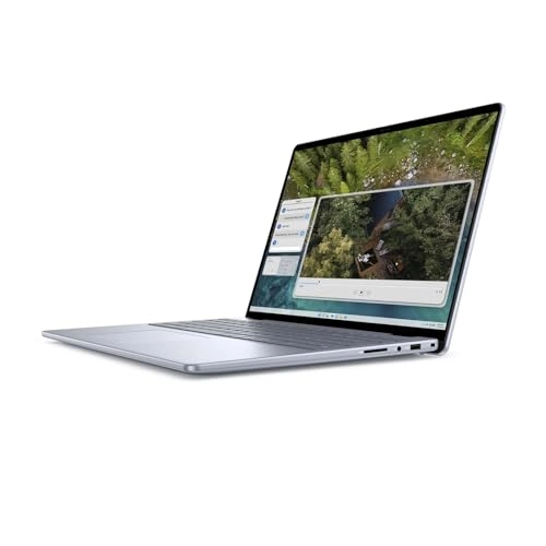 Inspiron 16 - 16'' Ryzen7 8840U 16GB DDR5 1TB SSD