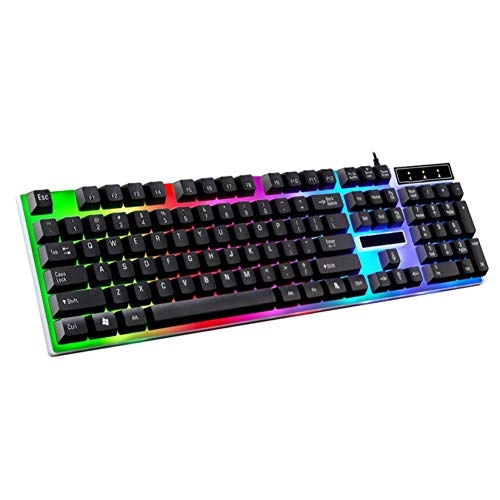 Mechanical Gaming Keyboard - Wired