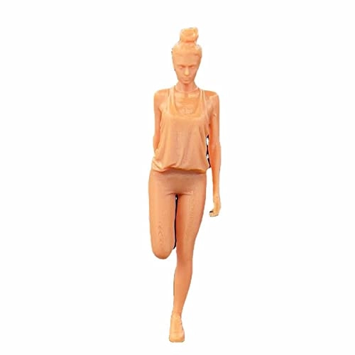 Modern Character Station - 1 piece(s) 1/43