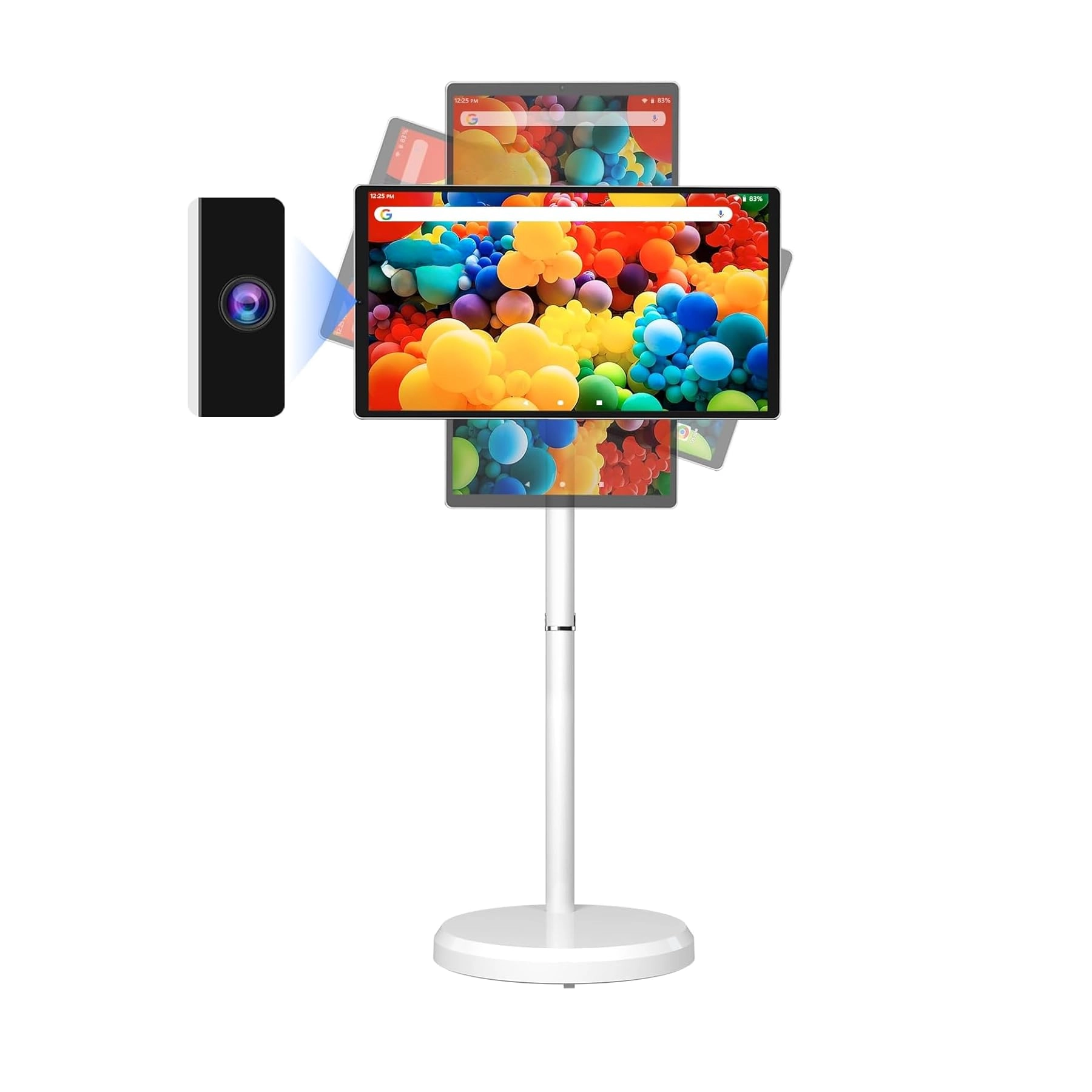 Veeuxe H01-J - Full HD 21.5 Inches